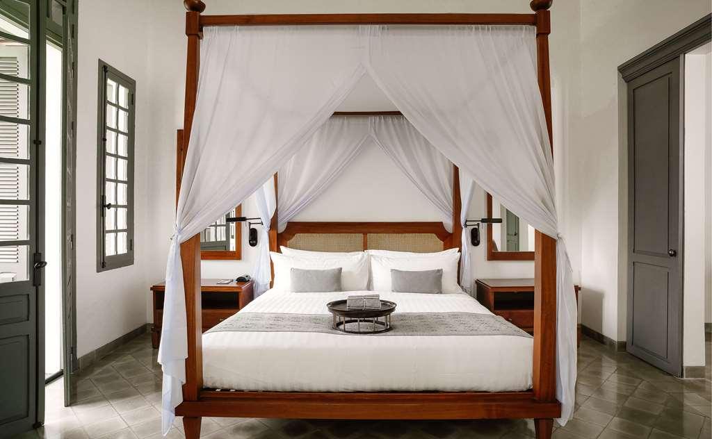 Amantaka Resort Luang Prabang Cameră foto